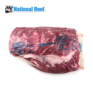 Frozen US National Beef Choice Chuck Eye Roll Whole Primal Cut (10% off)