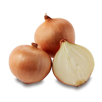 Organic Brown Onion 1kg - AUS*