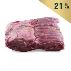 Frozen Aus Oino Gustus Black Angus 250days Inside Skirt