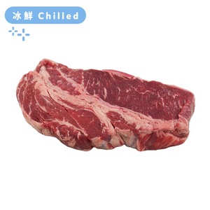 澳洲Jack's Creek黑安格斯牛130天穀飼MS3+牛肩肉眼