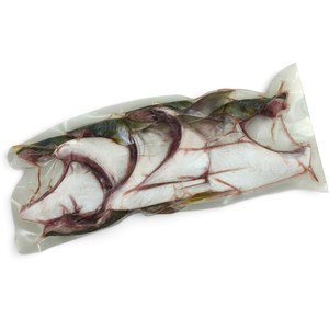 急凍日本油甘魚鮫(Hamachi Kama)1.3-1.6千克* 