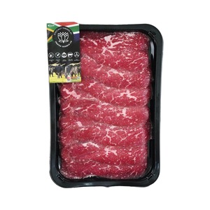 Frozen South Africa Cavalier Wagyu Tri Tip 3mm 300g*