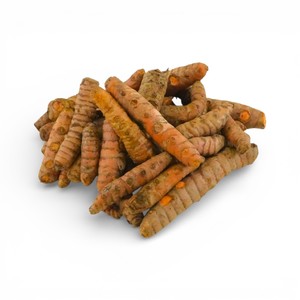 南美有機薑黃500克*