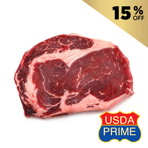 Frozen US Iowa Premium BA Corn-fed Prime Ribeye Steak 300g*