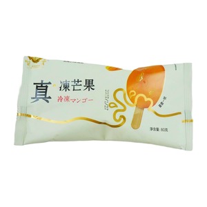 Frozen Portuguese Lotus Mango Stick 80g*