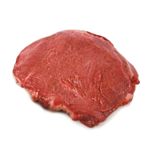 Frozen AUS Arcadian Organic Beef Cheeks  (1 pc)