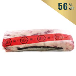 Frozen Aus Jack's Creek Wagyu 400days Grain Fed MS8-9 Ribeye Primal Cut