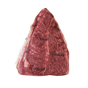 Frozen South Africa Cavalier 400 days Grain Fed MS6/7 Wagyu Picanha