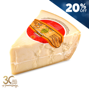 意大利原件Gran Moravia巴馬臣芝士(Parmesan Cheese)