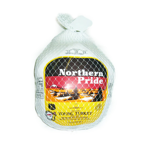 急凍美國Northern Pride火雞10-12磅