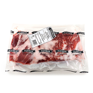 Frozen Spain Aljomar Iberico Pork Spareribs