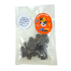 寵物零食 - 風乾紐西蘭蠔20克*