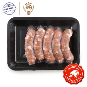 Frozen Homemade Artisanal Mixed Herb Pork Sausage 350g - HK*