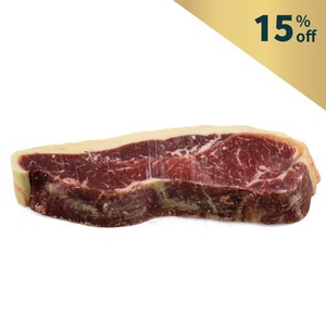 Frozen NZ Hellaby Prime Steer Sirloin Steak 250g*