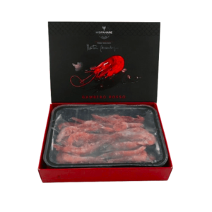 FZ Morocco Hisparmare Gambero Rosso M(40-60)500g*