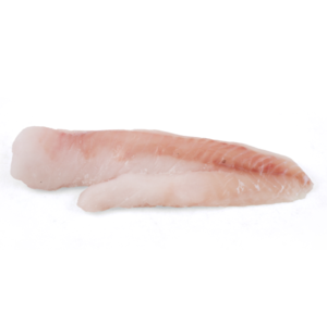 Frozen NZ Wild Caught Monkfish Fillet (pc)