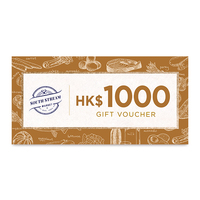 $1000 Gift Voucher
