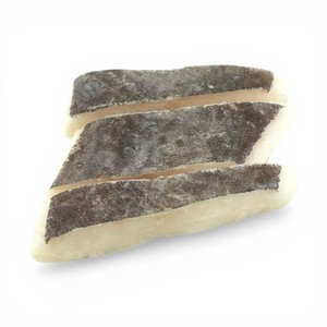 Frozen Atlantic Halibut (3pcs) 300g - Greenland*
