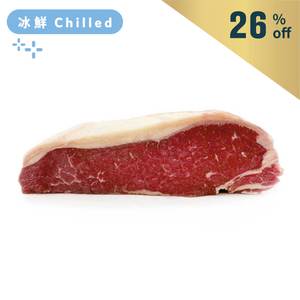 AUS TOMC(Arcadian) Organic Striploin
