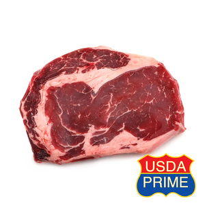 Frozen US Iowa Premium BA Corn-fed Prime Ribeye Steak 300g*