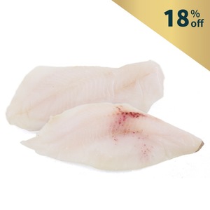 FZ NZ Wild Caught Dory Fillet (2-3pcs) 250g*