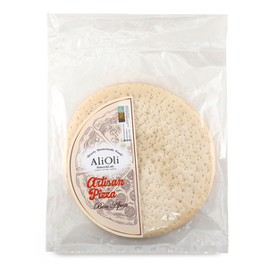 Frozen HK Ali Oli Pizza Base 2pcs 220g*