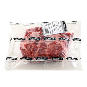 Frozen Spain Aljomar Iberico Pork Collar
