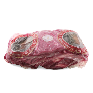 Frozen Aus Kimberley Red Black Angus 175days Chuck Roll