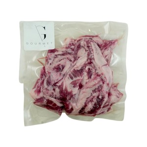 急凍西班牙Guijuelo Gourmet伊比利亞豬肋條500克*