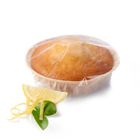 Frozen France Gluten & Lactose Free Lemon Tartlet 65g (2 pcs)*