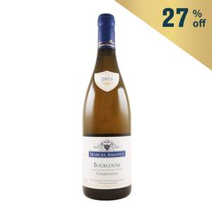 France Marcel Amance Bourgogne Chardonnay 2023 750ml*
