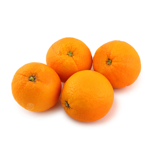 歐洲有機橙1千克*