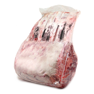 Frozen US Iowa Premium BA Corn-fed CAB Bone-in Ribeye Tomahawk Whole Primal Cut (10% off)