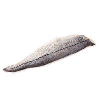 急凍荷蘭野生(全邊連皮)黑線鱈魚柳
