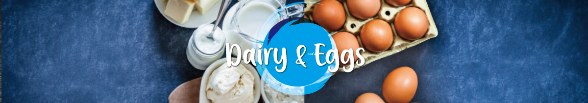 Dairy & Eggs