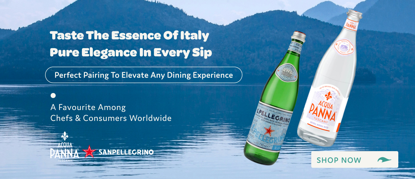 Italian Water