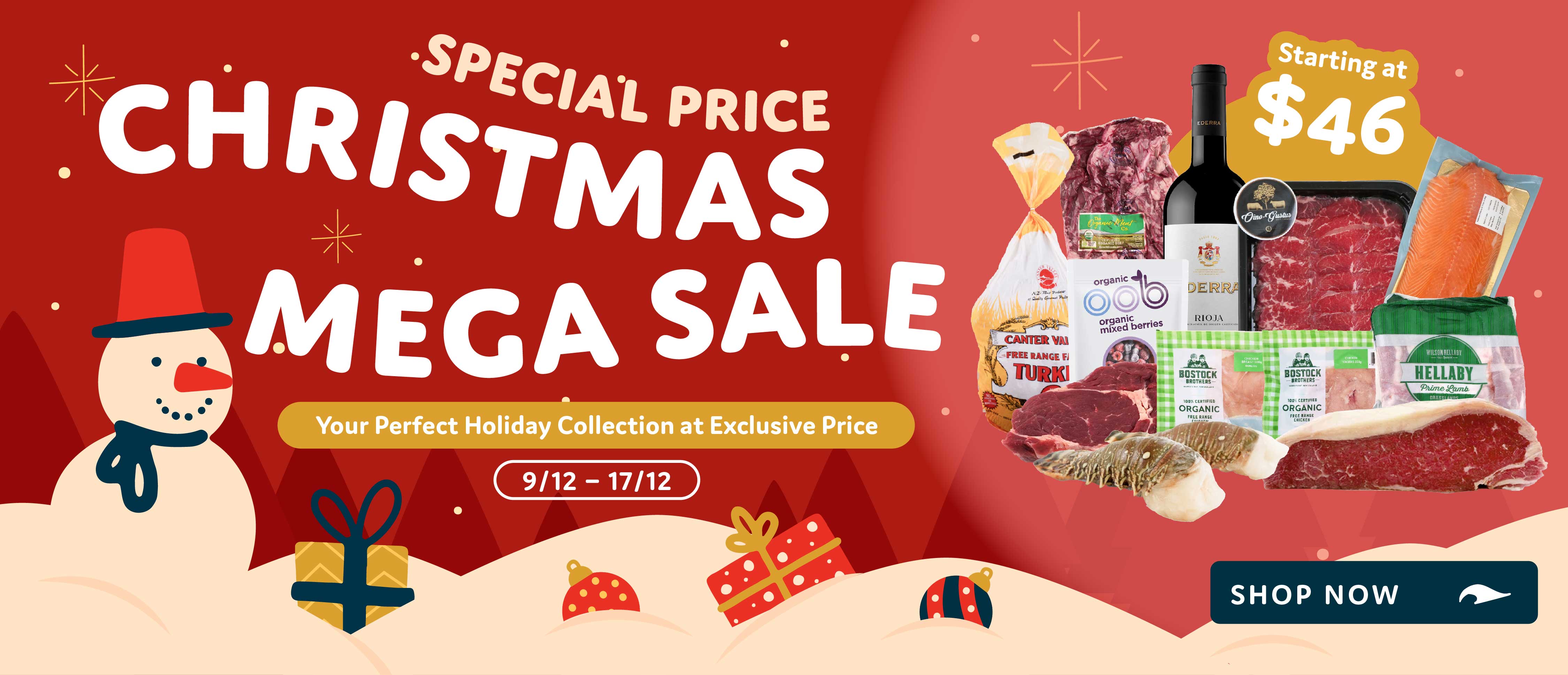 Xmas Mega Sale Office Price