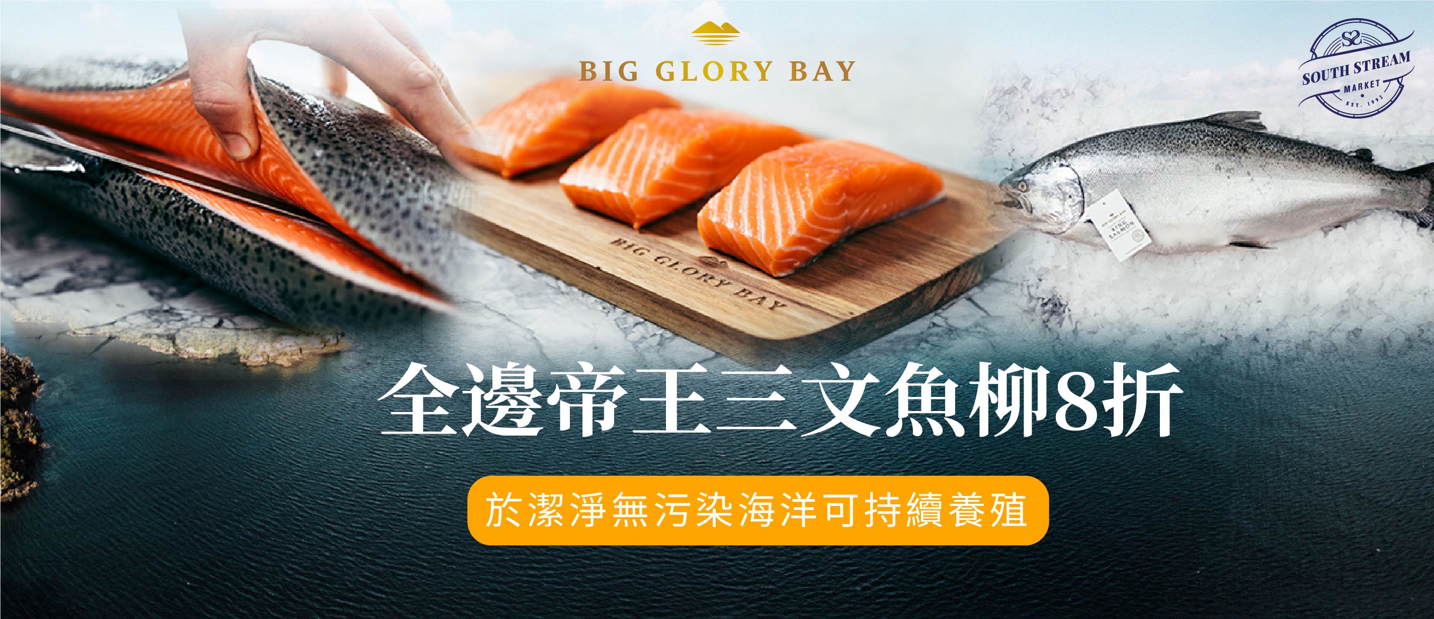 Salmon