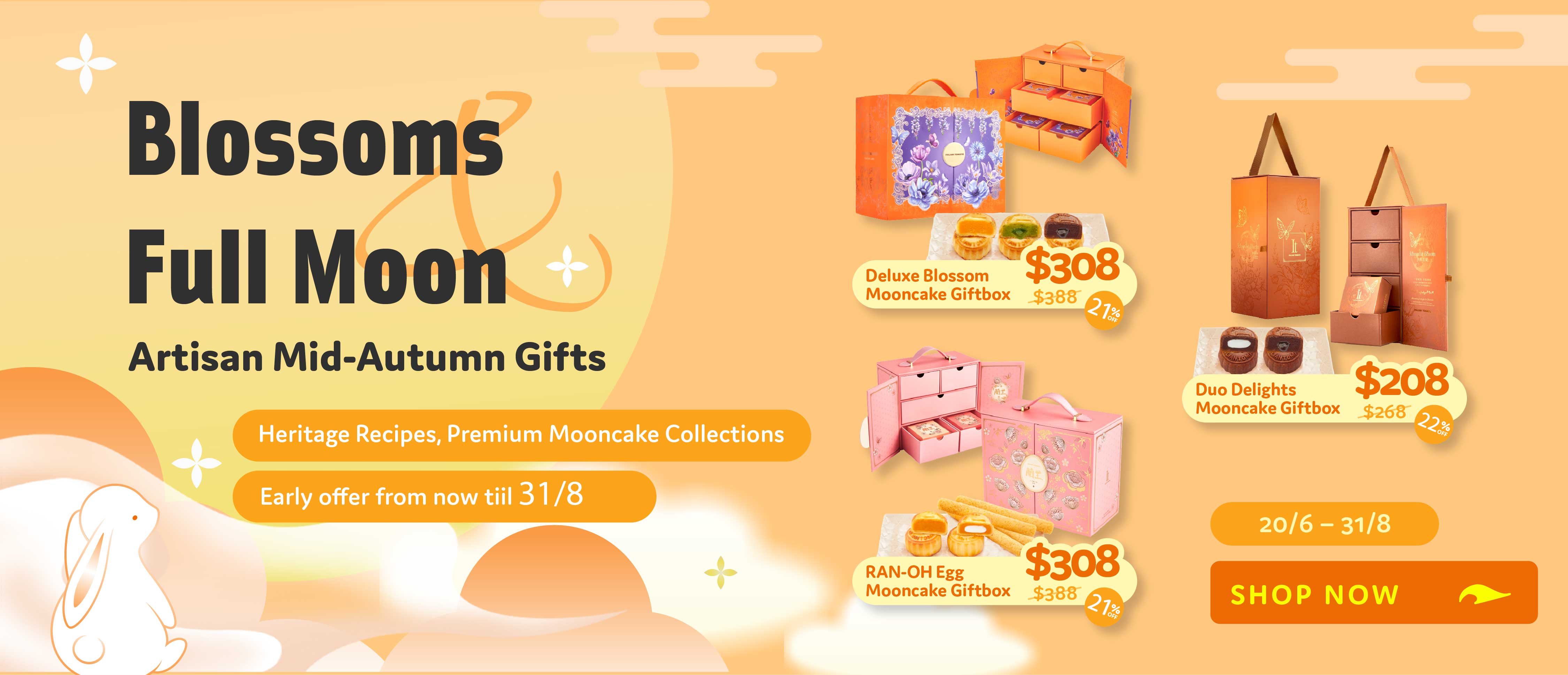 IT Mooncake
