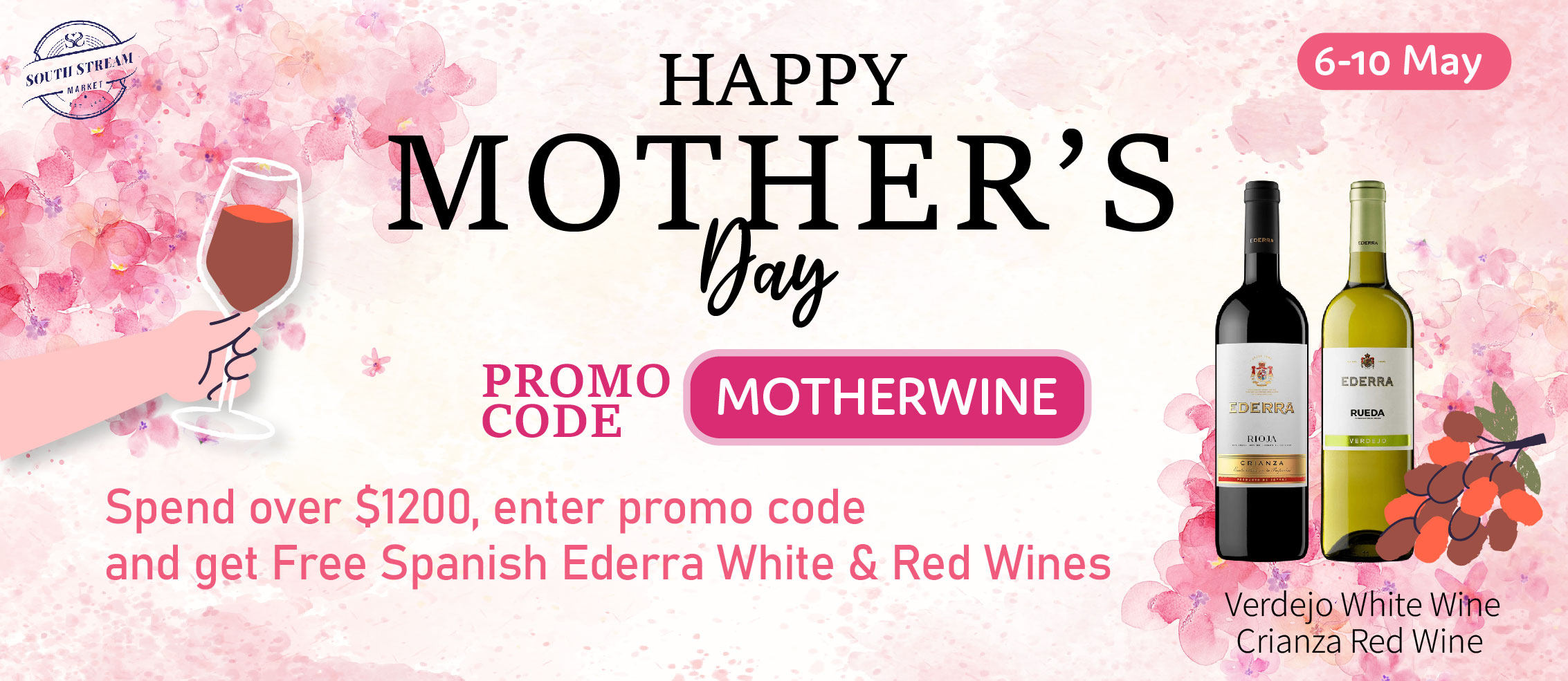 MOTHERWINE